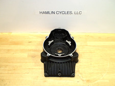 2008-2013 Moto Guzzi V7 Timing