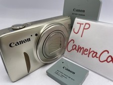 Excellent Canon PowerShot