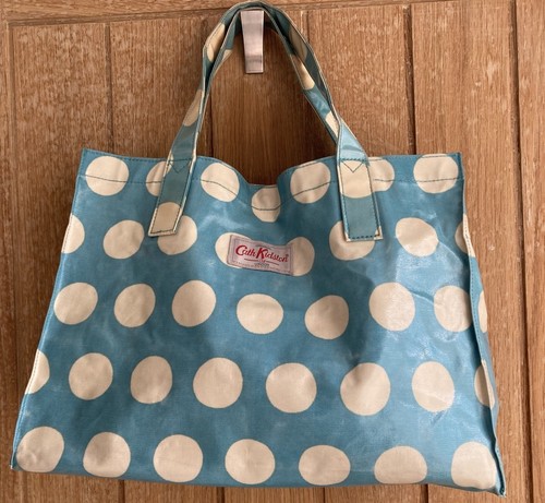 Cath kidston blue and white - kidston,