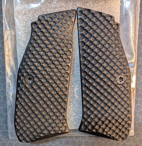 Lok grips shadow extra - lok,