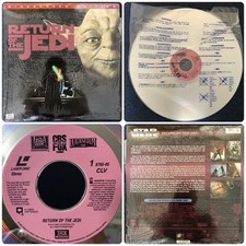 Star Wars: Return Of The Jedi