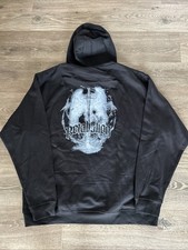 Retaliation Project Double Sided Sword Graphic XXL 