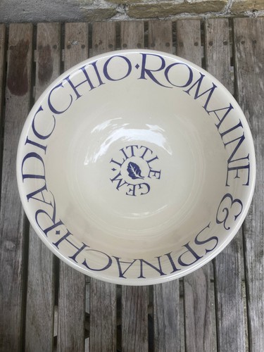 Emma bridgewater large - bridgewater,