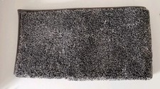 PURRUGS Dirt Trapper Door Mat 50 x 80 cm, Non-Slip Machine Washable Entrance