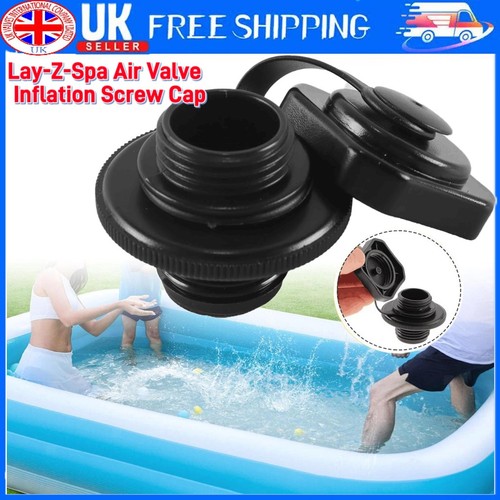 Lay spa air valve - air,