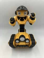 WowWee 2008 Robo Rover Robot
