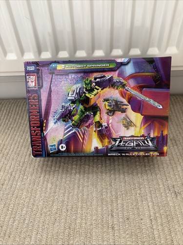 Hasbro transformers legacy - hasbro,