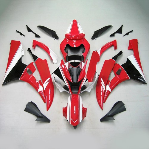 Amotopart abs plastic fairing - abs,