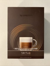 Nespresso Vertuo Double