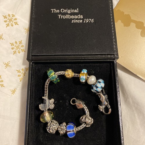 Trollbeads 30th anniversary - 30th,