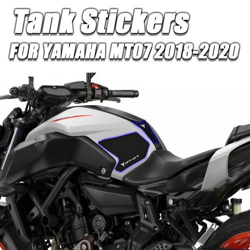 For yamaha mt07 - mt07, 2018-2020