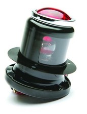 Rear Lamp Lucas MT110 Replica