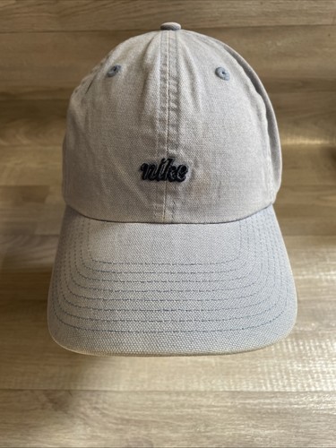 Nike hat light - nike, mini