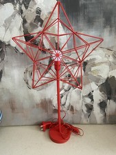 IKEA Stråla Type J1609 Star