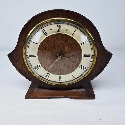 Smiths sectric small mantle - smiths,