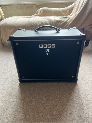 Boss katana mkii - katana-50, 50w