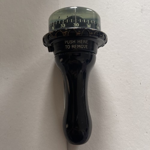 Sestrel marine compass see - compass,