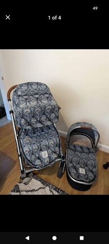 Mamas papas urbo 2 travel - &,