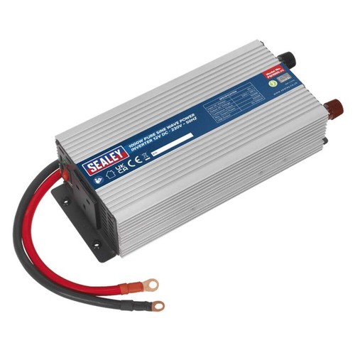 Power inverter pure sine wave - power,
