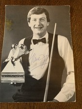 Steve Davis Snooker Legend  2