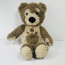 Little Charlie Bear Chapman Entertainment Limited 2010 Soft Toy Teddy Kids