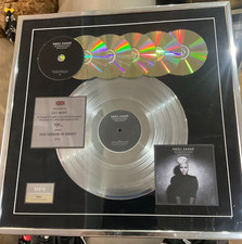 Emeli Sande BPI AWARD  OUR