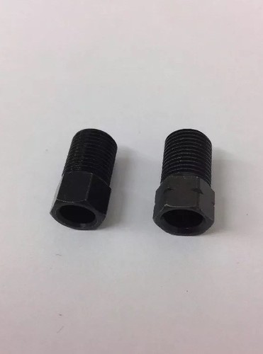 Hayes disc brake hose shroud - hayes,