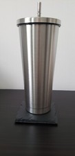 Stainless steel thermal cup