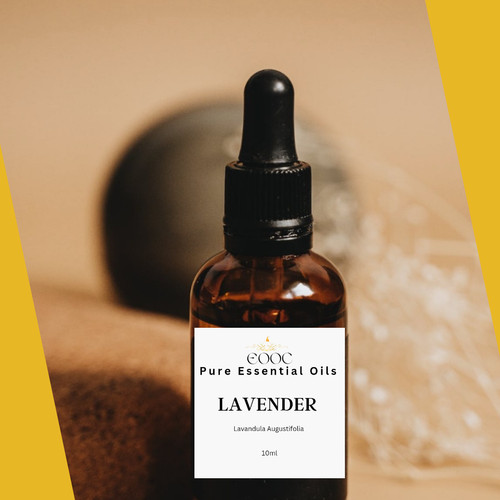 Essential oils 10ml - essential,