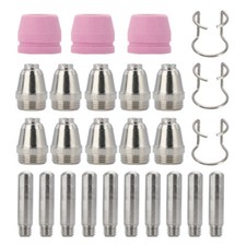 26pcs AG60 Plasma Cutter Tips