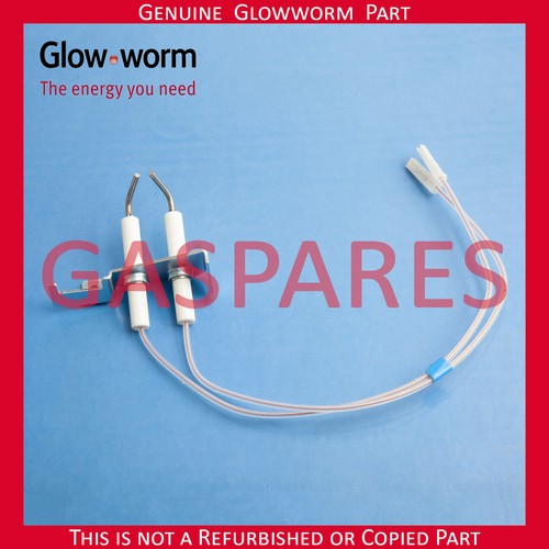 Glowworm ultimate 40 - 30,
