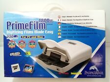 PrimeFilm 1800u Film & Slide