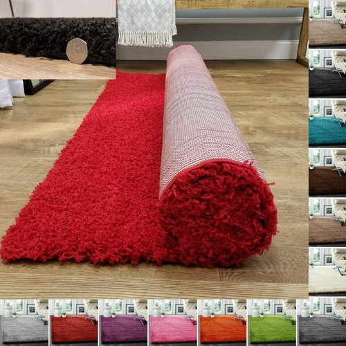 Bedroom thick large shaggy - thick,