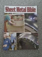 Sheet Metal Bible Book by