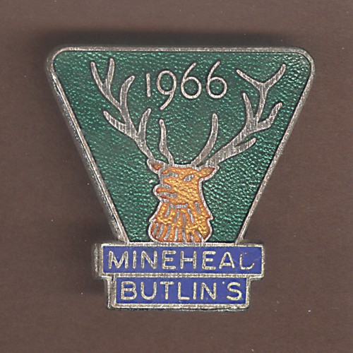 Butlins minehead holiday - minehead,