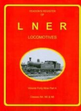 Yeadon's Register of LNER