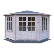 Shire Ardcastle Corner Log