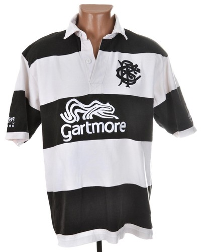 Barbarians rugby union - fc,