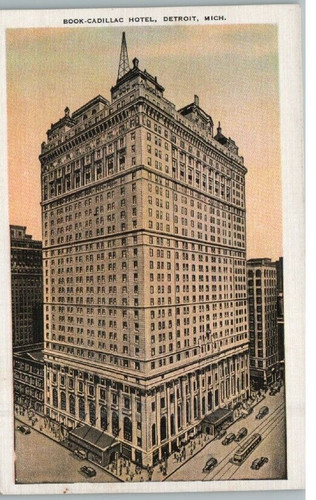 Vintage postcard 1915 1930 - postcard, 1915-1930
