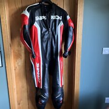 Spidi On Track Motorsport Collection One Piece Suit