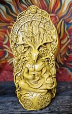 Greek God Of The Wild, Nature