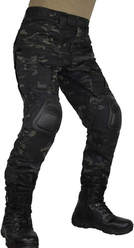 Zuoxiagru mens multicam - mens,