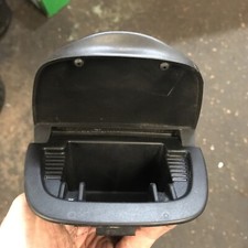 Peugeot 206 ashtray black - ashtray,