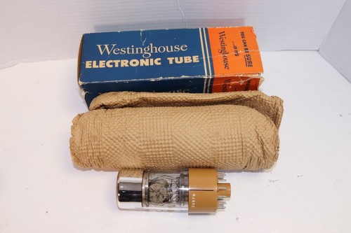 Westinghouse type 5819 - -,