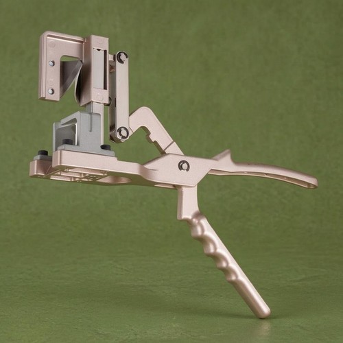 Fruit tree grafting - grafting, tool