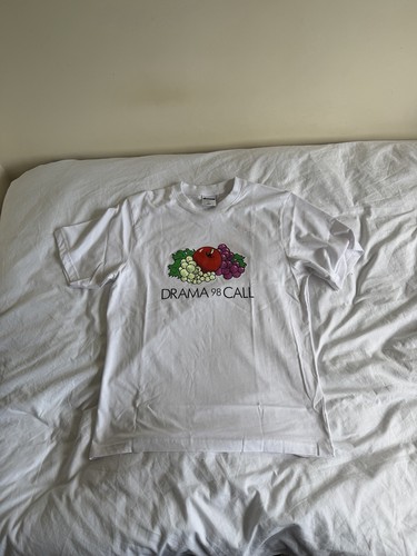 Drama call shirt - drama, t-shirt