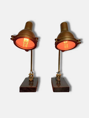 1950 pair of - c.,