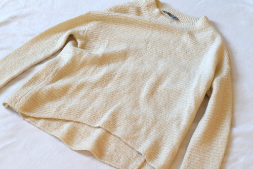 Vince wool cashmere jumper - cashmere,