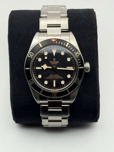 Tudor black bay full - tudor, set