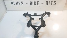 Suzuki GSF 650 Bandit Fairing Bracket, Front. "Antlers"